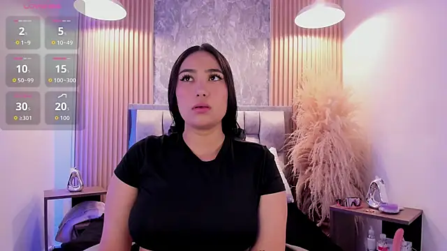 Sulay Kim online show from 06-30-26, 08:21