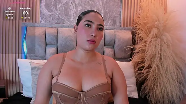 Sulay Kim online show from 07-12-26, 05:04