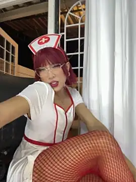 Snapshot of Conny_777 chatting on 06-16-26, 04:37 Conny 777 online show from 06-16-26, 04:37