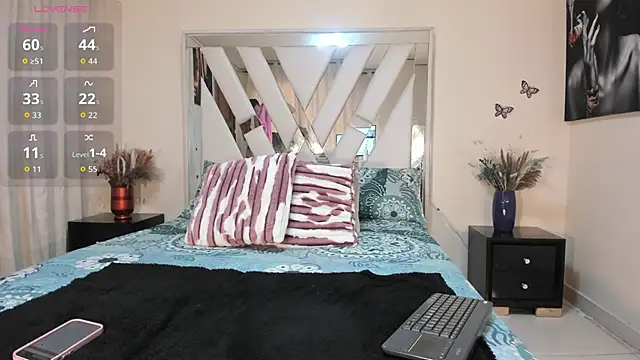 candy skyy online show from 04-18-26, 01:15