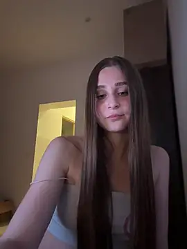Snapshot of BellMeow_ chatting on 05-27-26, 07:55 BellMeow online show from 05-27-26, 07:55