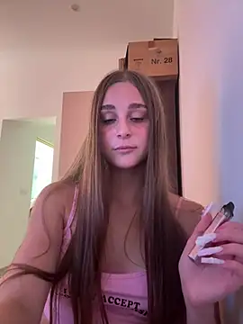 BellMeow  online show from 07-20-26, 03:03