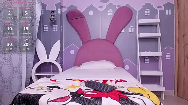 your sissytrans online show from 07-15-26, 11:32