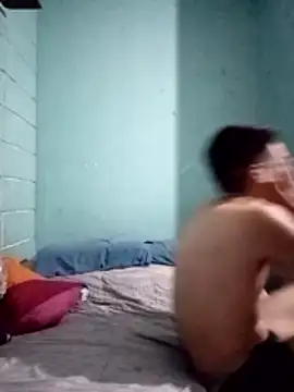 Nico bian 93 online show from 04-01-26, 05:08