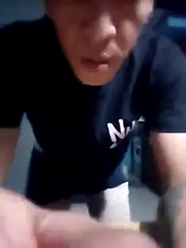 Nico bian 93 online show from 04-10-26, 04:50