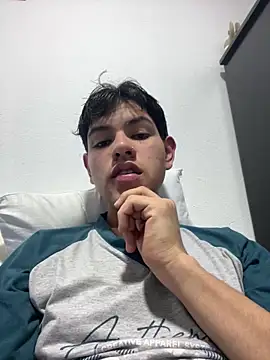 juanma759 online show from 03-25-26, 03:01