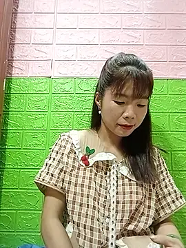 AmyLinee01 online show from 07-03-26, 10:10