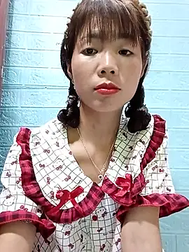 AmyLinee01 online show from 07-14-26, 10:26