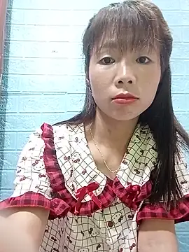 AmyLinee01 online show from 07-18-26, 10:52