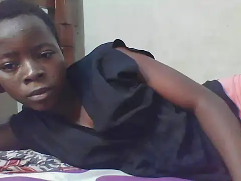 Snapshot of blackgal2 chatting on 06-15-26, 08:55 blackgal2 online show from 06-15-26, 08:55