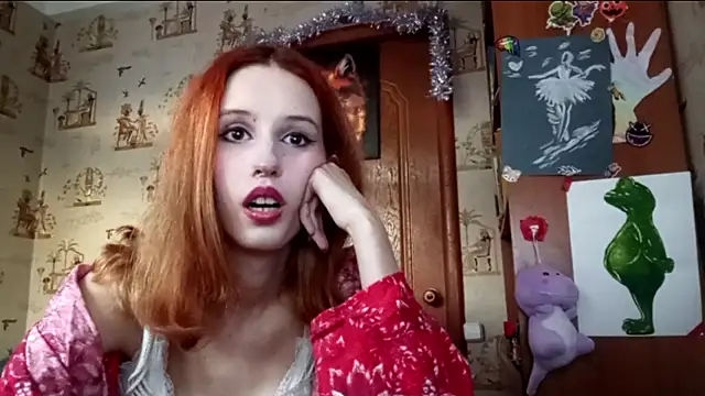 Snapshot of SirenFrost chatting on 05-12-26, 03:53 SirenFrost online show from 05-12-26, 03:53