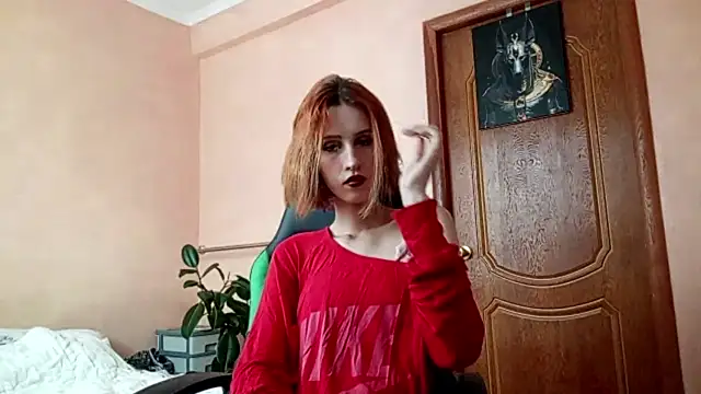 Snapshot of SirenFrost chatting on 06-09-26, 01:34 SirenFrost online show from 06-09-26, 01:34
