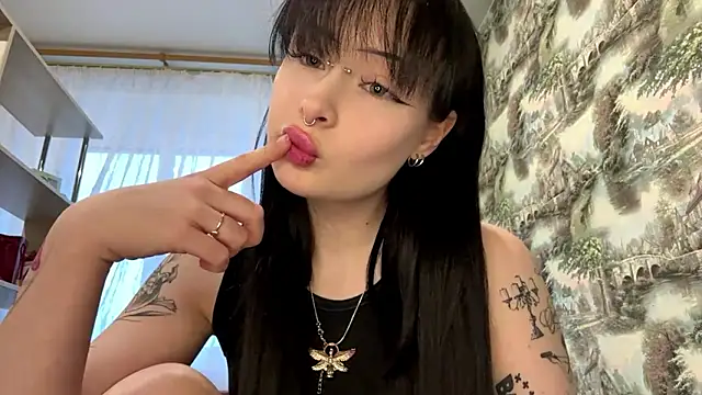 YoursinGoddes online show from 03-27-26, 03:12