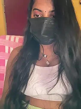 miss eyekiller12 online show from 07-17-26, 07:52
