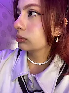 Snapshot of steffmontespink18 chatting on 07-08-26, 01:26 steffmontespink18 online show from 07-08-26, 01:26