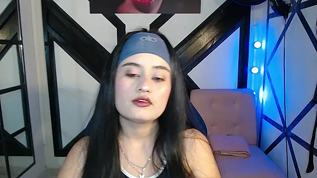 Snapshot of gabriela_tm1 chatting on 07-13-26, 03:04 gabriela tm1 online show from 07-13-26, 03:04
