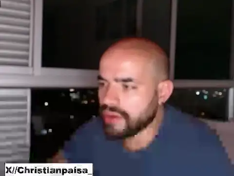 Snapshot of AlphaDuo chatting on 04-11-26, 06:07 AlphaDuo online show from 04-11-26, 06:07