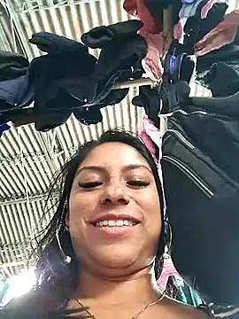 AngelicaStorms online show from 06-05-26, 03:18