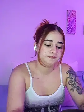 Snapshot of martina_connor1 chatting on 05-16-26, 02:19 martina connor1 online show from 05-16-26, 02:19