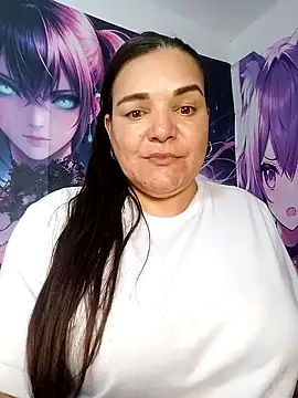 Snapshot of Zuleyka_69 chatting on 03-22-26, 04:49 Zuleyka 69 online show from 03-22-26, 04:49