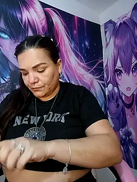 Zuleyka 69 online show from 03-26-26, 03:01