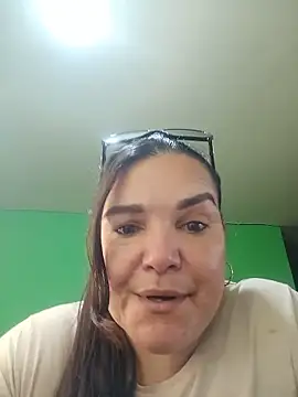 Zuleyka 69 online show from 05-15-26, 09:55