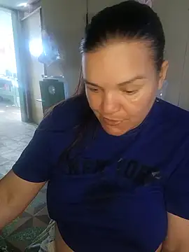 Zuleyka 69 online show from 05-24-26, 09:31