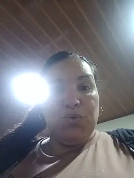 Zuleyka 69 online show from 06-06-26, 09:52