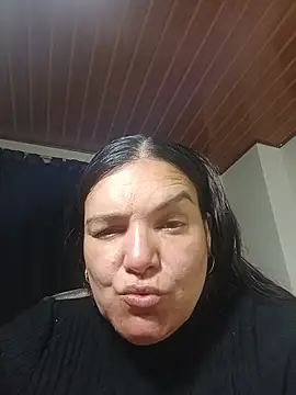 Zuleyka 69 online show from 06-08-26, 09:48