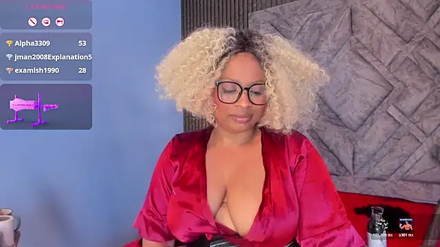 Snapshot of TammyBrown1 chatting on 06-18-26, 09:14 TammyBrown1 online show from 06-18-26, 09:14