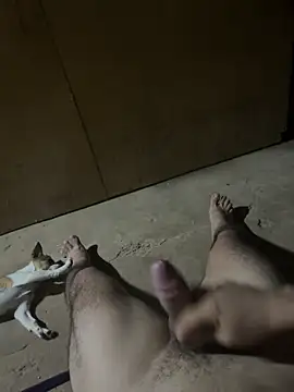 calientechicoloko online show from 03-26-26, 11:32