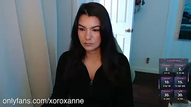 sweetRoxie online show from 06-18-26, 06:12