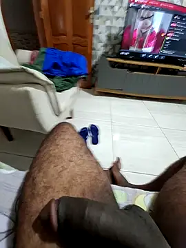 marrom33 online show from 03-24-26, 02:00