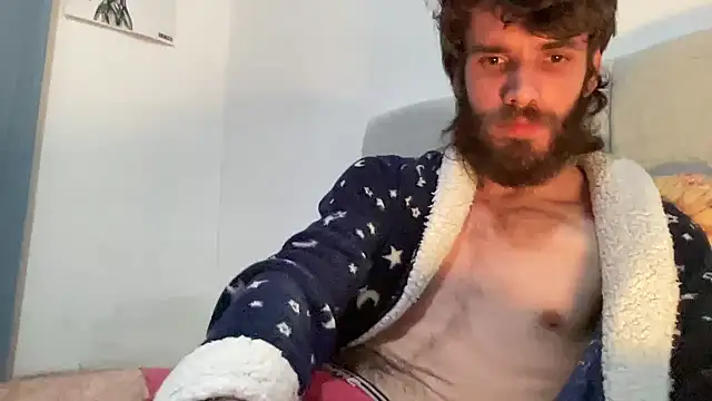PygmaBoy online show from 06-04-26, 03:12