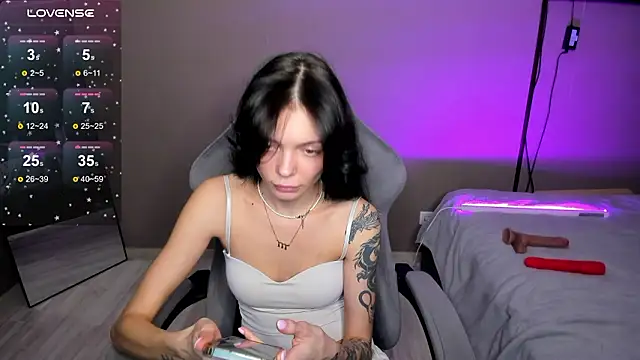 SweetMary adam online show from 03-25-26, 02:45