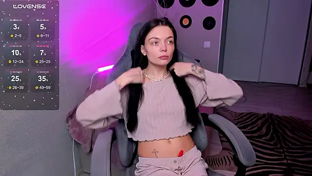 SweetMary adam online show from 03-29-26, 02:39