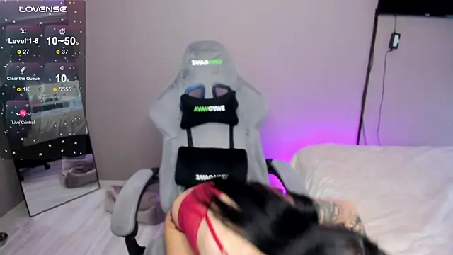 SweetMary adam online show from 03-30-26, 01:56