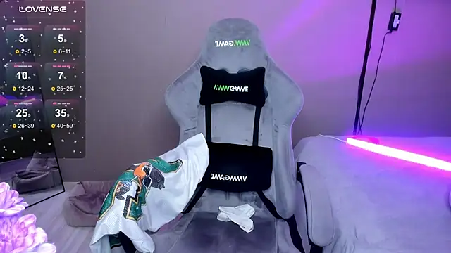 SweetMary adam online show from 04-04-26, 04:15