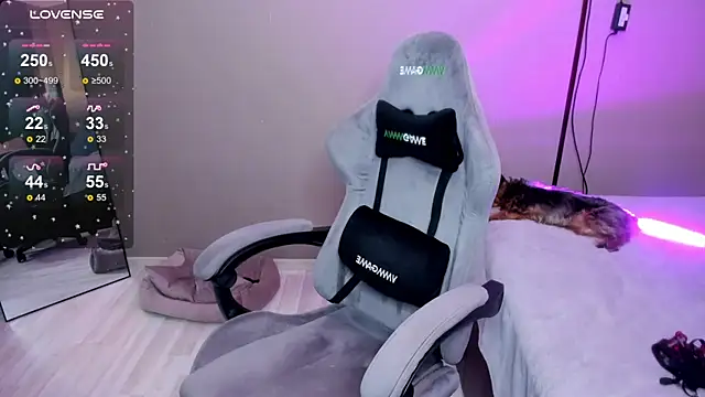 SweetMary adam online show from 04-06-26, 05:03