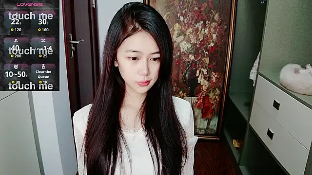 Hannah-baby online show from 03-26-26, 06:19