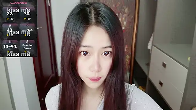 Hannah-baby online show from 03-27-26, 07:36