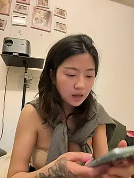 Olivia PINK0322 online show from 04-12-26, 01:27