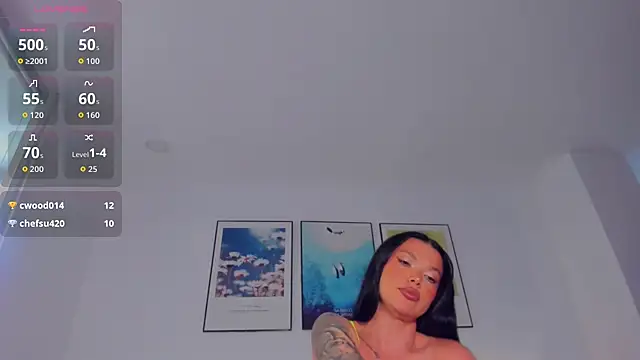 AmeliaLotuss online show from 05-02-26, 06:18