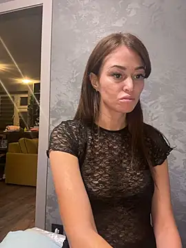 Sindy Mindy  online show from 03-27-26, 07:35