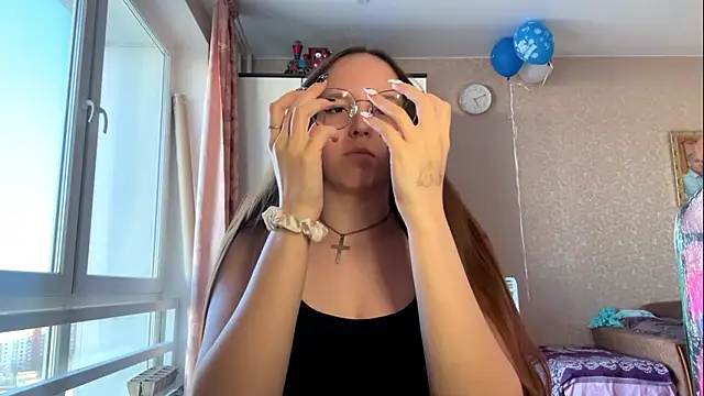 Snapshot of SpringShine chatting on 03-23-26, 02:10 SpringShine online show from 03-23-26, 02:10