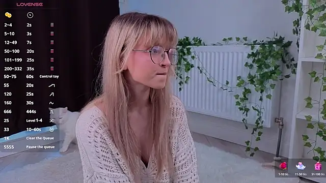 aviaveavii online show from 03-26-26, 02:00