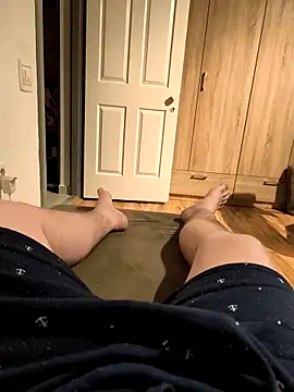 AthandJumper online show from 03-27-26, 12:49