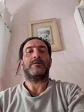 DanTrov79 online show from 04-18-26, 09:35