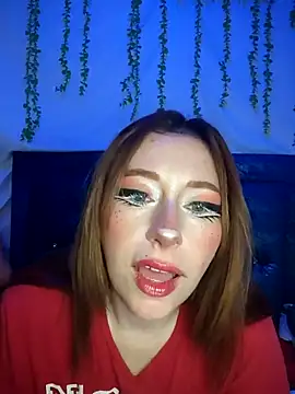 Amber prada online show from 04-20-26, 09:27