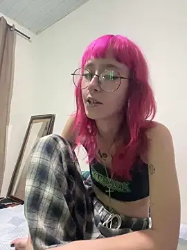 Moon  online show from 07-02-26, 02:22